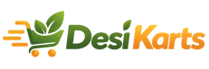 Desi Karts - Home